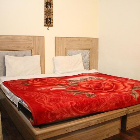 Baltit Heritage Inn Karimabad  Экстерьер фото