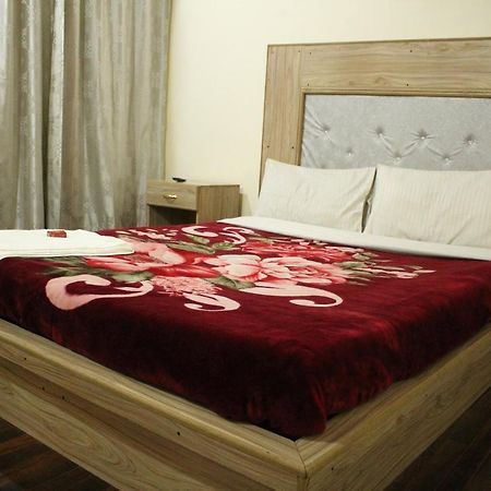 Baltit Heritage Inn Karimabad  Экстерьер фото