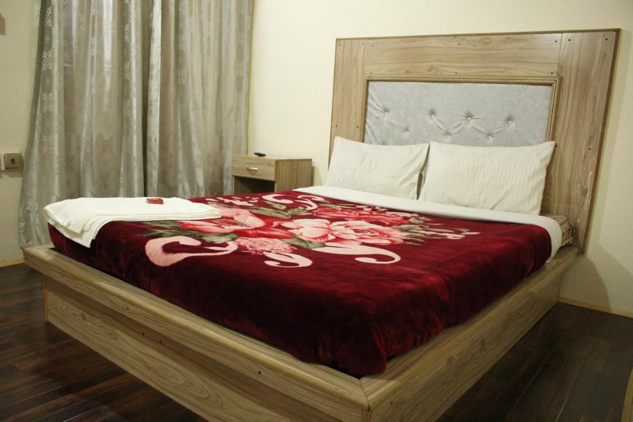 Baltit Heritage Inn Karimabad  Экстерьер фото