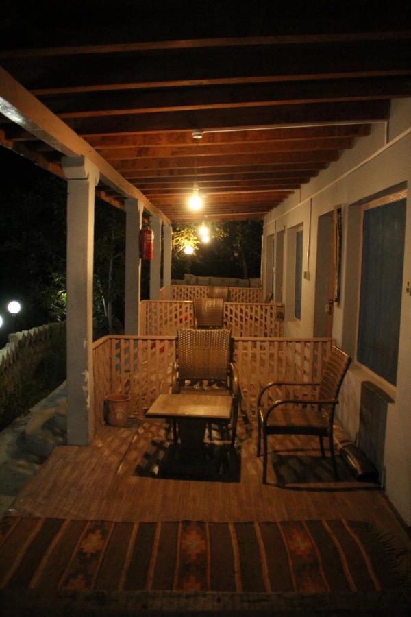 Baltit Heritage Inn Karimabad  Экстерьер фото