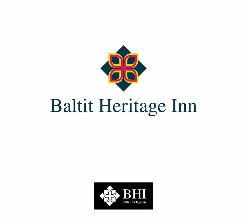 Baltit Heritage Inn Karimabad  Экстерьер фото