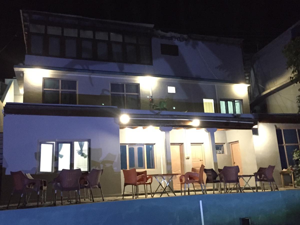 Baltit Heritage Inn Karimabad  Экстерьер фото